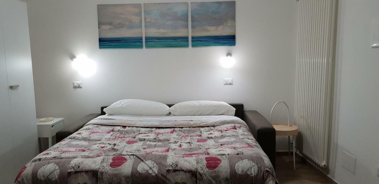 サレルノSedile Del Campo Houseアパートメント エクステリア 写真