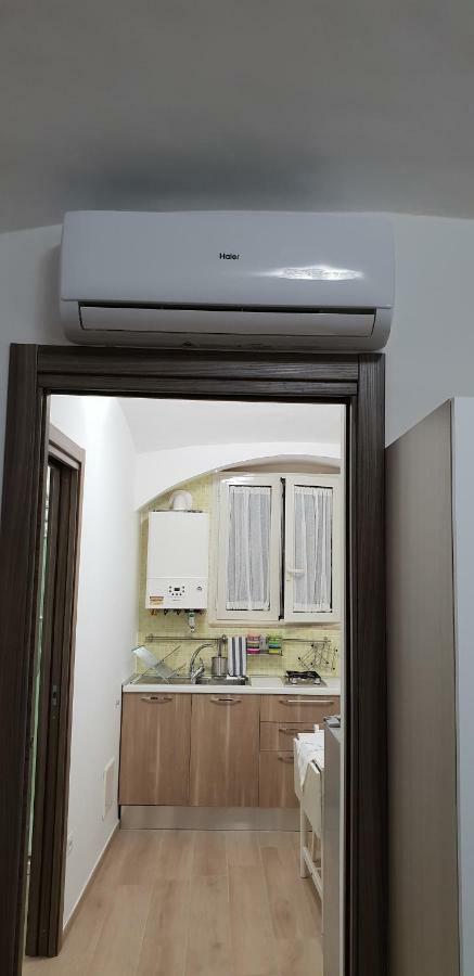 サレルノSedile Del Campo Houseアパートメント エクステリア 写真